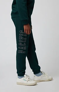 Pacsun Kids Pacific Sunwear Jogger Sweatpants