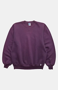 PS VINTAGE '90s Russell Crew Neck Sweatshirt
