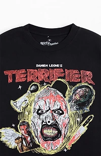 Terrifier Sketchy T-Shirt