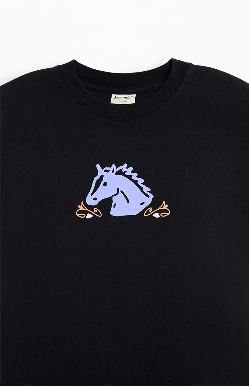 LAVENDER Jalisco T-Shirt