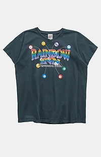 PS VINTAGE 2000s Rainbow Ink T-Shirt