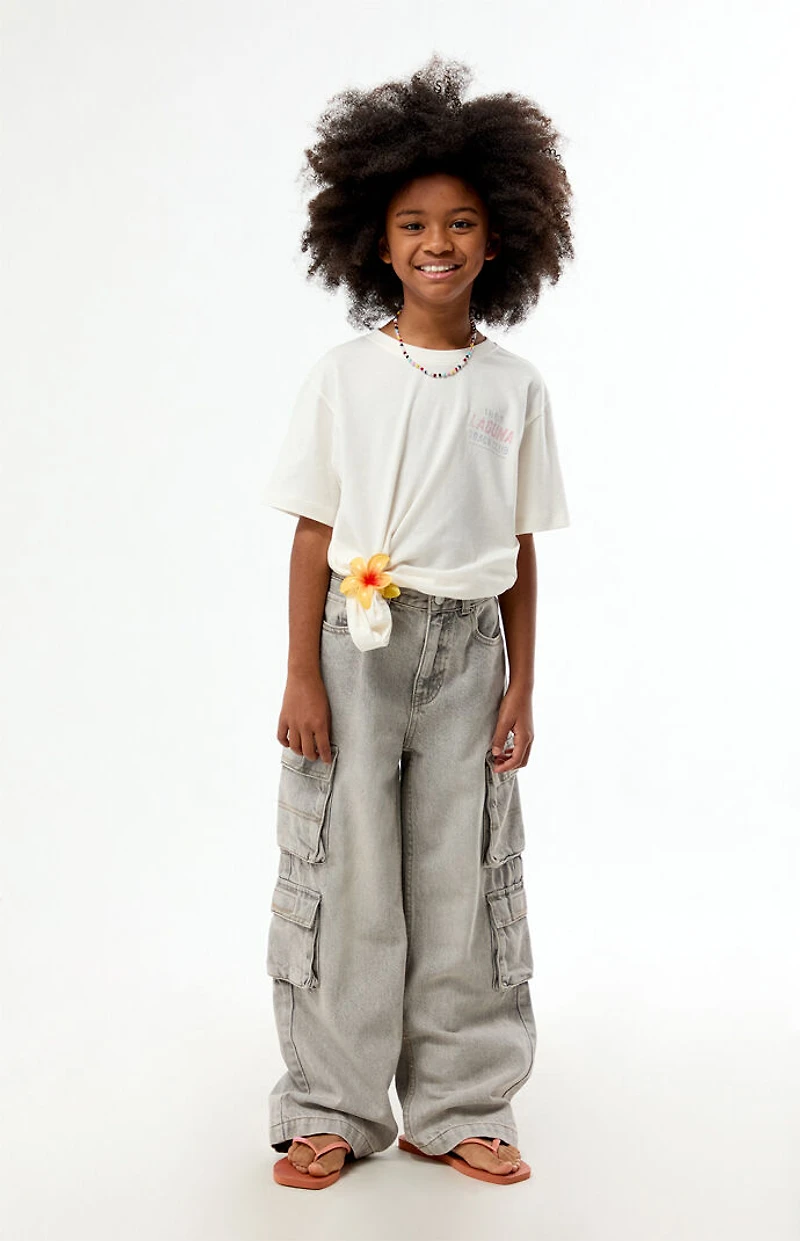 Pacsun Kids Laguna T-Shirt