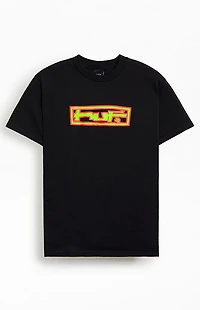 HUF Stretch T-Shirt