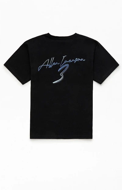 Kids Allen Iverson 3 T-Shirt