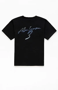 Kids Allen Iverson T-Shirt