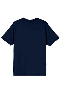 E.T. Moon Bike Ride Poster T-Shirt