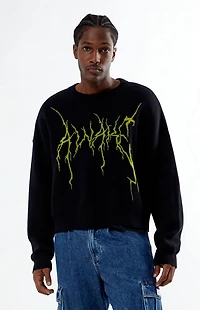 Pacsun Awake Sweater