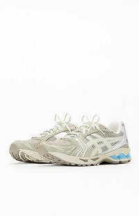 ASICS Juliana Salazar x GEL-KAYANO 14 Gray Shoes