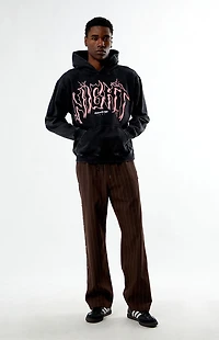 Nightlab Black Made The Night Hoodie