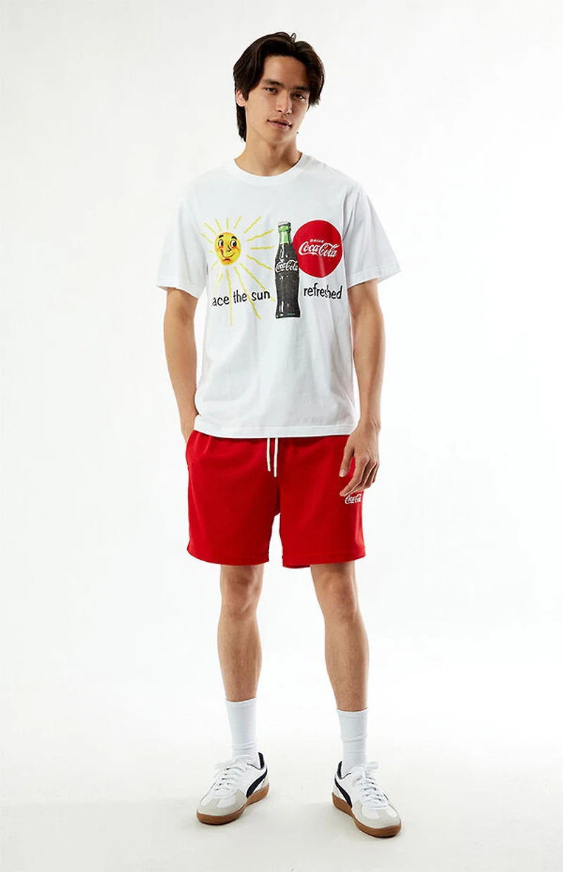 Coca Cola By PacSun Refreshed T-Shirt