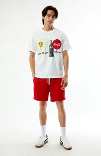 Coca Cola By PacSun Refreshed T-Shirt