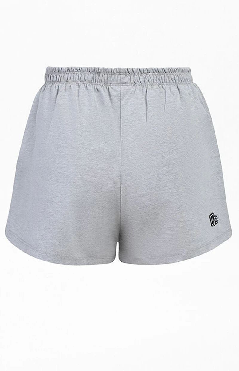 HYPE & VICE Phi Mu P.E. Shorts