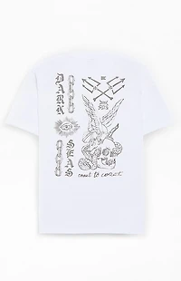 Dark Seas Trouble Maker T-Shirt