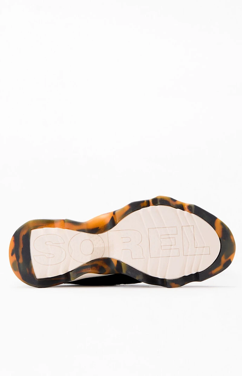 SOREL Women's KINETIC Impact II Wonder Lace Sneakers