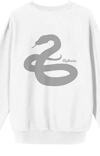 Harry Potter Slytherin Crew Neck Sweatshirt