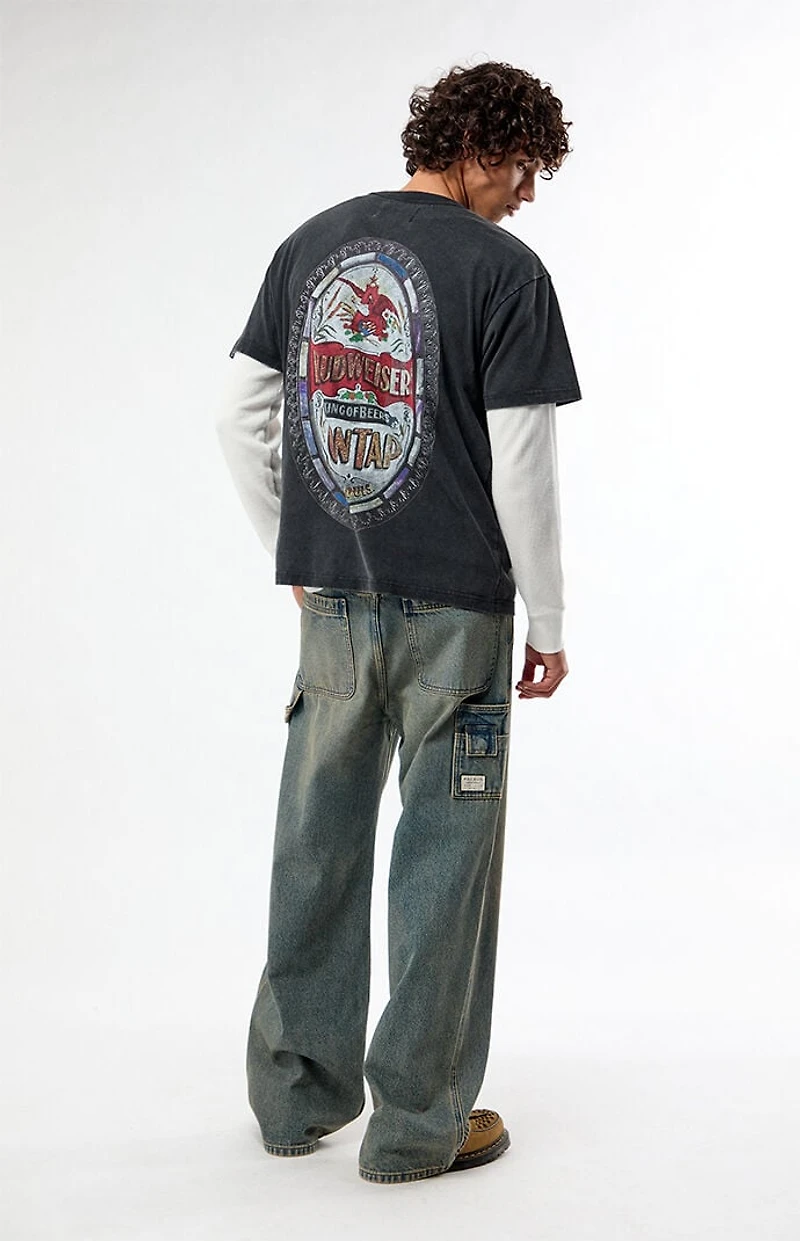 Budweiser by Pacsun On Tap T-Shirt
