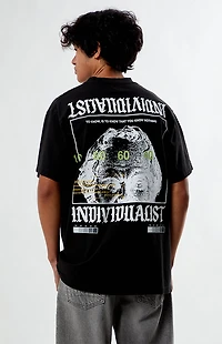 INDIVIDUALIST Socrates T-Shirt