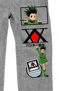 Hunter x Anime Sweatpants