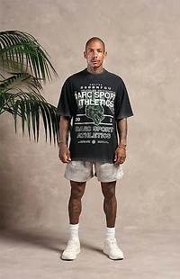 DARC SPORT ATHLETICS Wolves N.R.G. Premium T-Shirt
