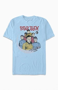 Star Trek Classic T-Shirt