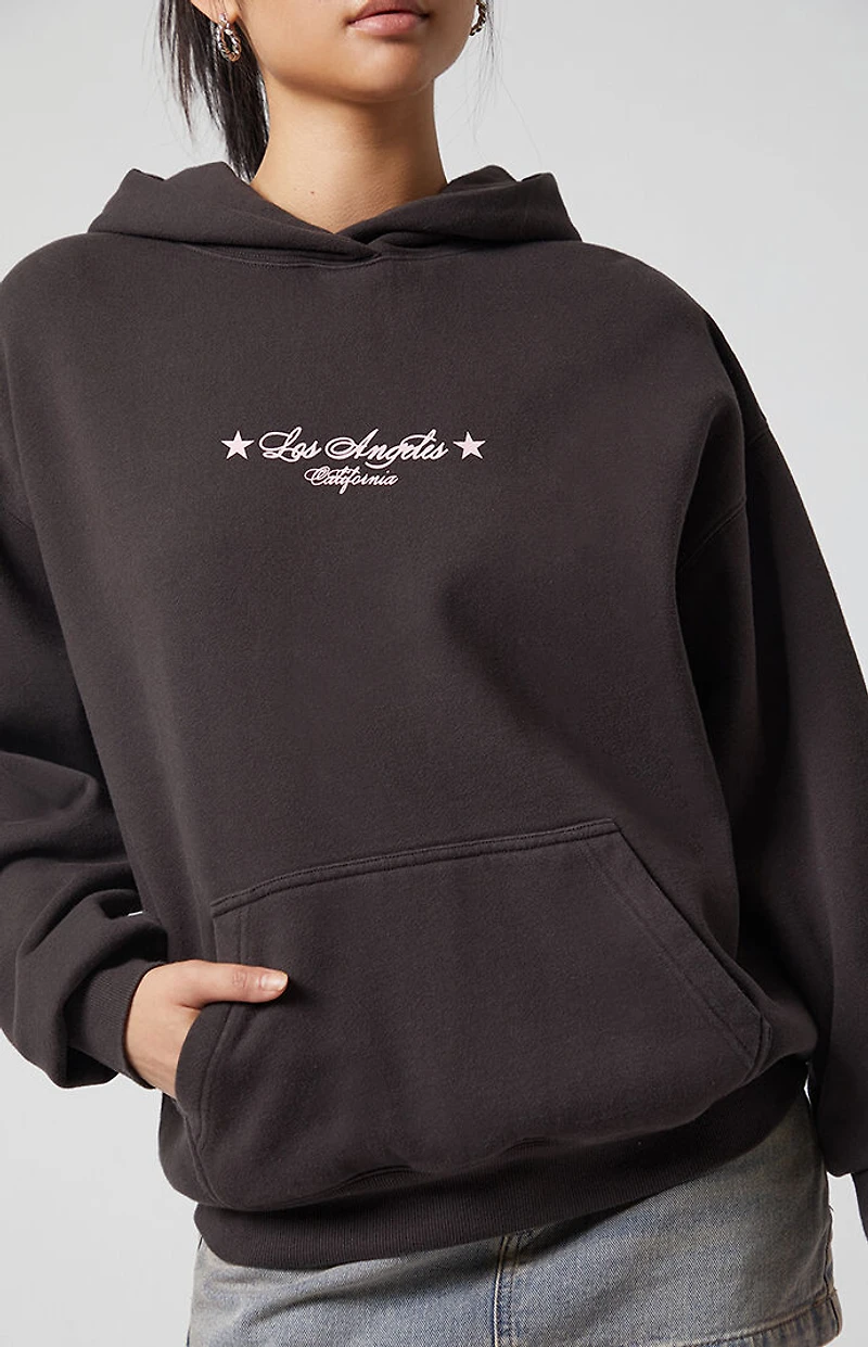Pacsun LA 00 Hoodie