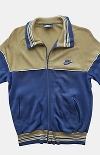 PS VINTAGE '80s Nike Zip-Up Jacket