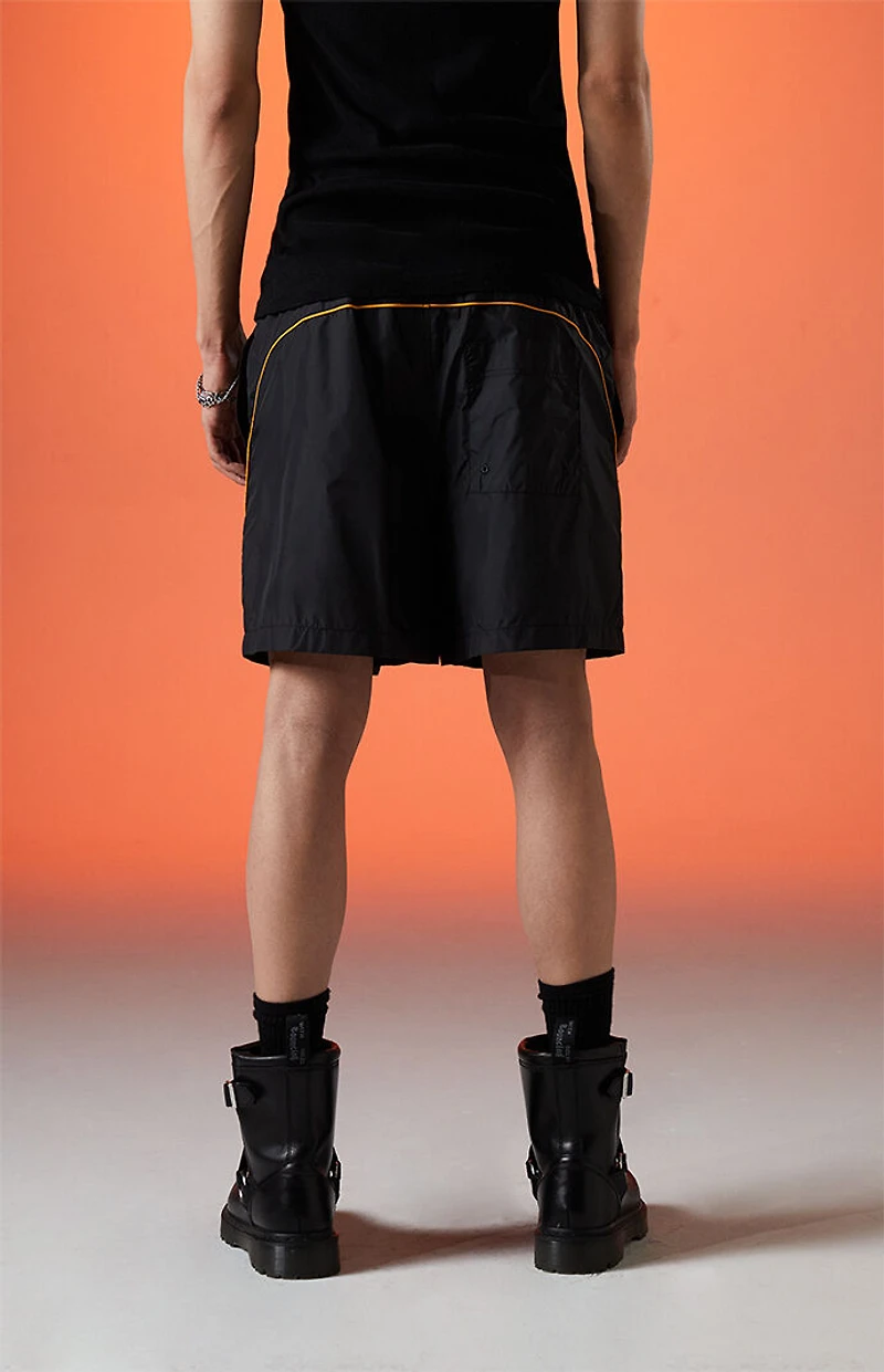 Formula 1 x Pacsun Chinese Grand Prix Shanghai Year Of Speed 6.5" Swim Trunks