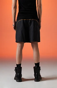 Formula 1 x Pacsun Chinese Grand Prix Shanghai Year Of Speed 6.5" Swim Trunks