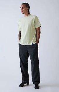 A.R.C. Green Vintage Wash Heavyweight T-Shirt