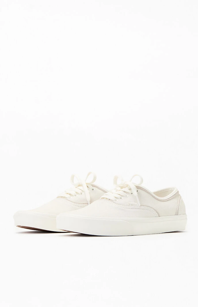 Vans Authentic Marshmallow Shoes