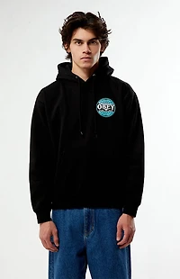Obey Heavy Lifting Hoodie