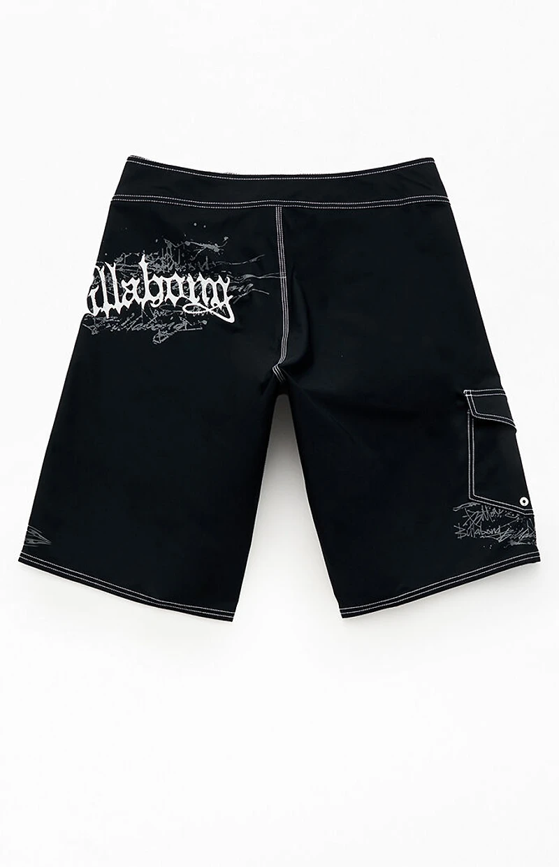 Billabong Immortal Pro 13" Boardshorts