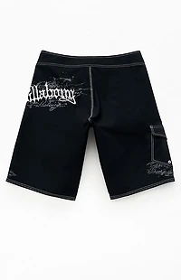 Billabong Immortal Pro 13" Boardshorts