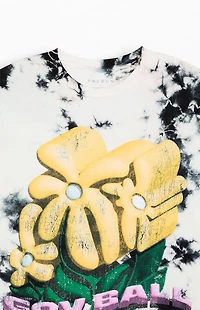 Pacsun x Gov Ball Tie Dye T-Shirt
