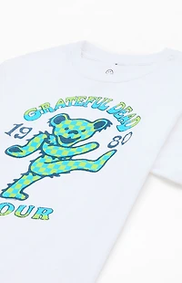 Junk Food Kids Grateful Dead Tour T-Shirt