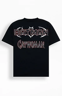 Batman & Catwoman T-Shirt