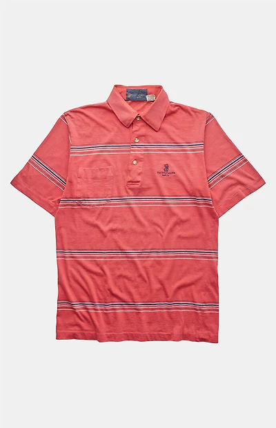 PS VINTAGE '80s The Ritz Carlton Naples Top