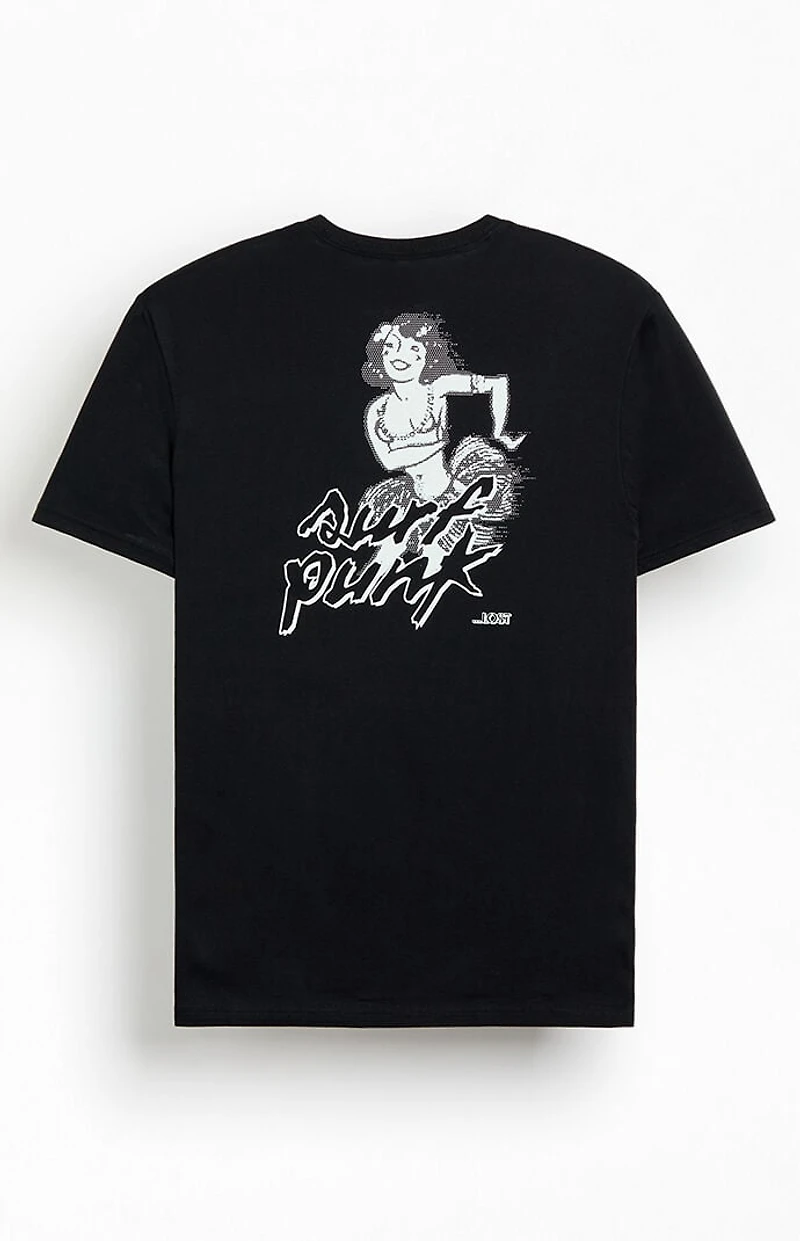 LOST Surf Punk T-Shirt
