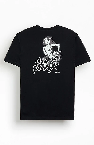 LOST Surf Punk T-Shirt