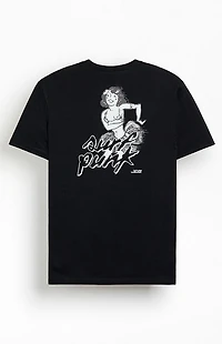 LOST Surf Punk T-Shirt