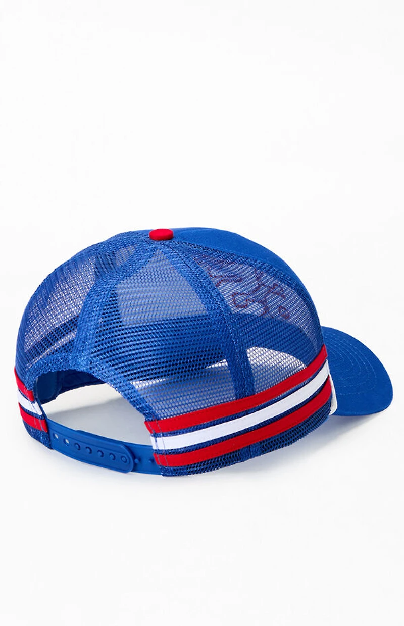 FORD Mustang 65 Trucker Hat