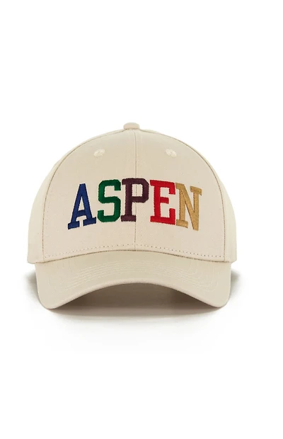 Almere Aspen Multi-Color Snapback Hat