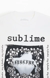 Sublime Album Cover T-Shirt