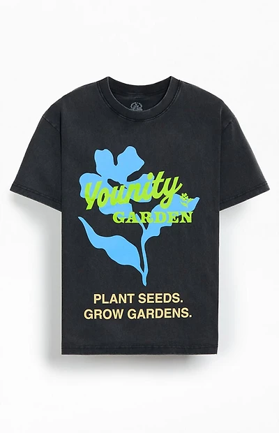 GARDENS & SEEDS Younity Garden T-Shirt