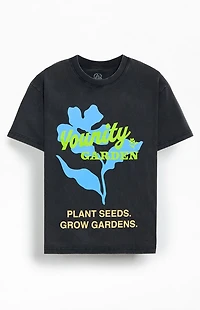 GARDENS & SEEDS Younity Garden T-Shirt