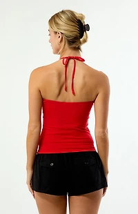Your Favorite Lizzie Bandeau Top