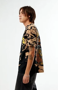 Modelo Viva La Tradicion Dia De Los Muertos T-Shirt