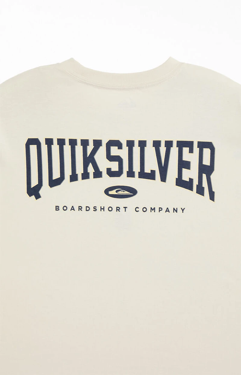Quiksilver Dropout Classic T-Shirt