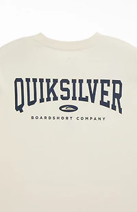 Quiksilver Dropout Classic T-Shirt
