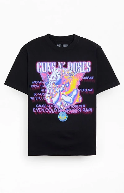 Guns N' Roses Cherub T-Shirt